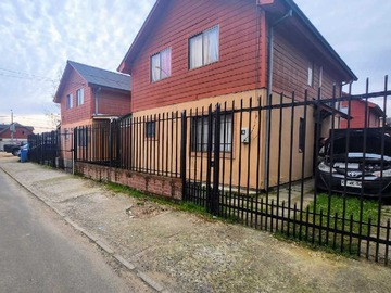 Venta / Casa / Talca