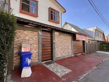 Venta / Casa / Talca
