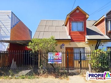 Venta / Casa / Talca
