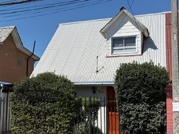 Venta / Casa / Talca