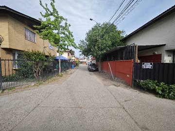Venta / Casa / Talca