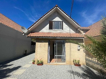 Venta / Casa / Talca