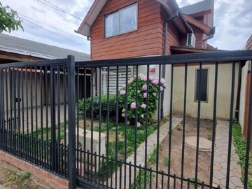 Venta / Casa / Talca