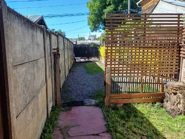 Venta / Casa / Talca
