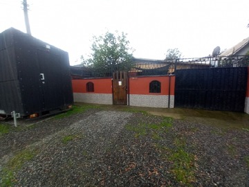 Venta / Casa / Talca