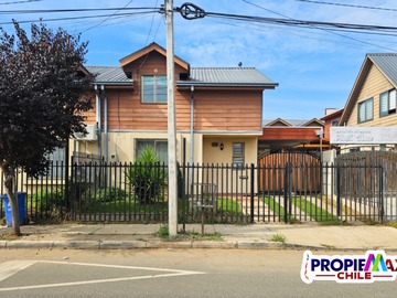 Venta / Casa / Talca