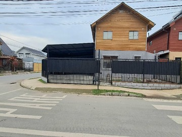 Venta / Casa / Talca