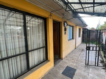 Venta / Casa / Talca