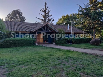 Venta / Casa / Talca