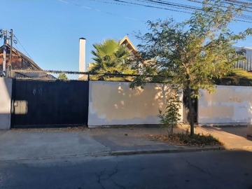 Venta / Casa / Talca