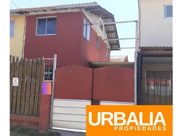 Venta / Casa / Talca