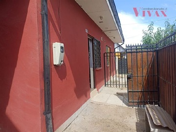 Venta / Casa / Talca