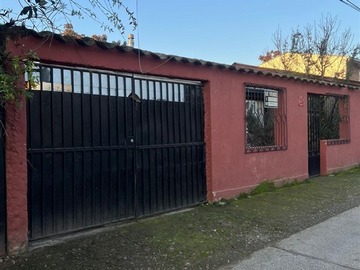 Venta / Casa / Talca