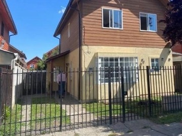 Venta / Casa / Talca