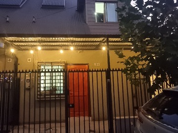Venta / Casa / Talca