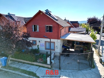 Venta / Casa / Talca