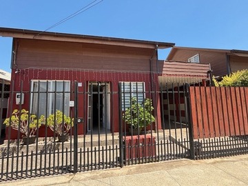 Venta / Casa / Talca