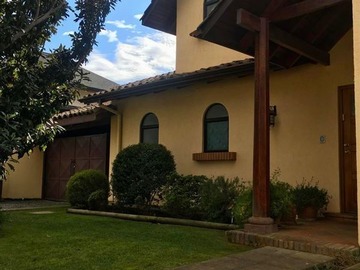 Venta / Casa / Talca