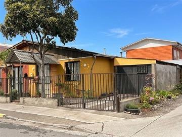 Venta / Casa / Talca