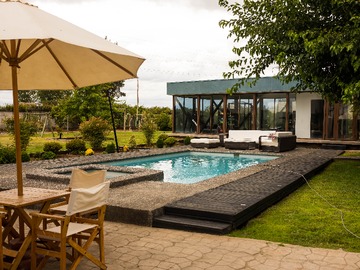 Venta / Casa / Talca