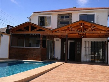 Venta / Casa / Talca