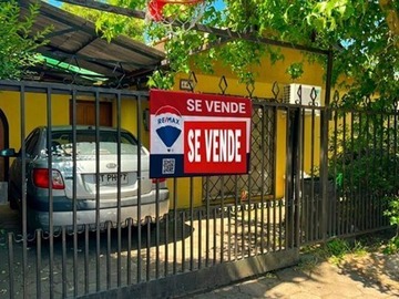 Venta / Casa / Talca