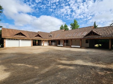 Venta / Casa / Talca