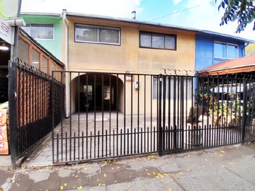 Venta / Casa / Talca