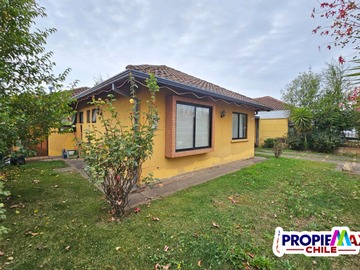 Venta / Casa / Talca
