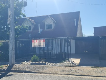Venta / Casa / Talca