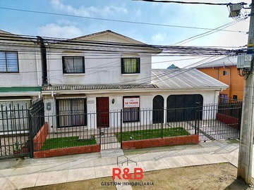 Venta / Casa / Talca