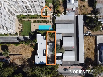 Venta / Casa / Talca