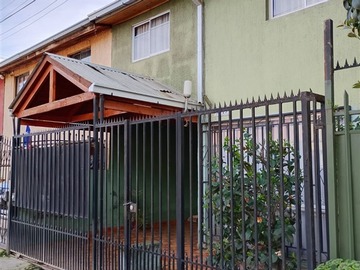 Venta / Casa / Talca