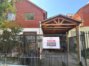 Venta / Casa / Talca