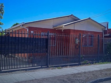 Venta / Casa / Talca