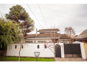 Venta / Casa / Talca