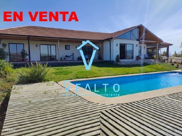 Venta / Casa / Talca