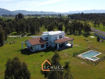 Venta / Casa / Talca