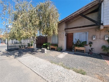 Venta / Casa / Talca