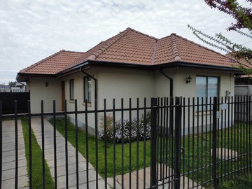 Venta / Casa / Talca