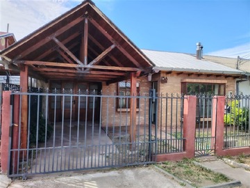 Venta / Casa / Talca