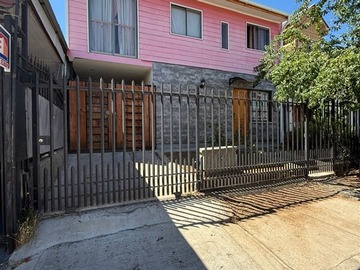 Venta / Casa / Talca