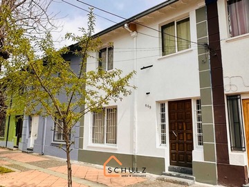 Venta / Casa / Talca