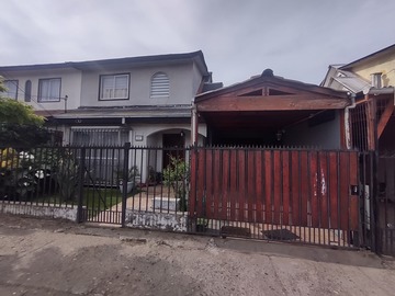 Venta / Casa / Talca