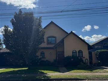 Venta / Casa / Talca