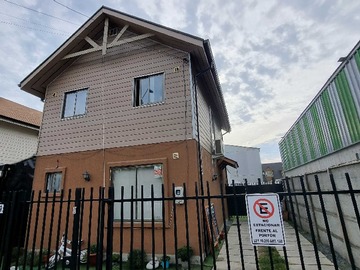 Venta / Casa / Talca