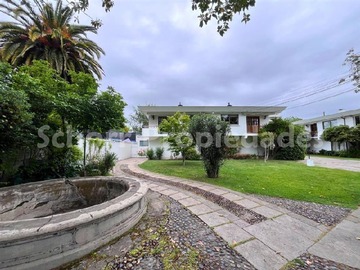 Venta / Casa / Talca