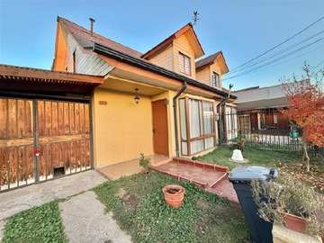 Venta / Casa / Talca