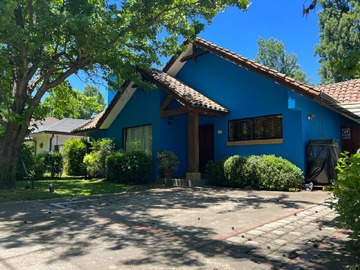Venta / Casa / Talca