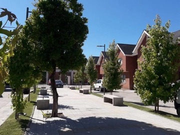 Venta / Casa / Talca